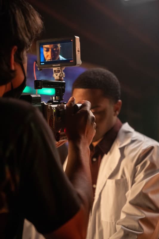 Director's cut review